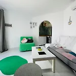 Casita Playa Americas 150m De La Playa Lägenhet