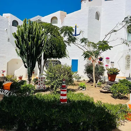 Casita Playa Americas 150m De La Playa Playa de las Americas (Tenerife)