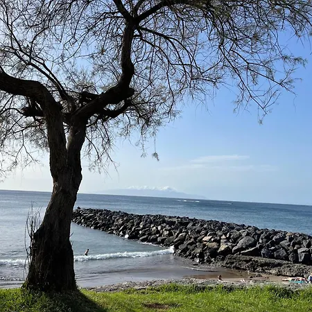 Casita Playa Americas 150m De La Playa Apartamento Playa de las Americas (Tenerife)