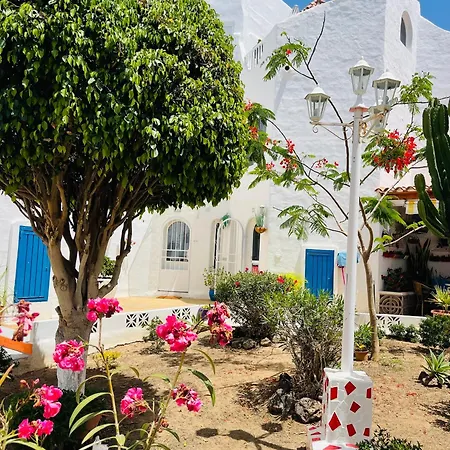 Apartamento Casita Playa Americas 150m De La Playa Playa de las Americas (Tenerife)