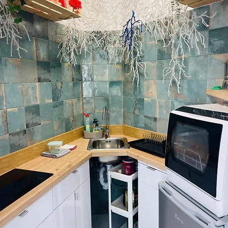 Casita Playa Americas 150m De La Playa Playa de las Americas (Tenerife)