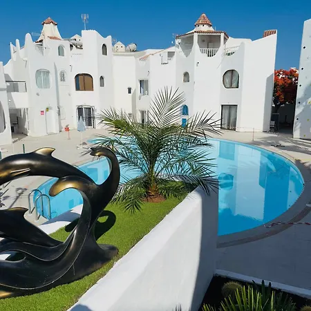 Casita Playa Americas 150m De La Playa * بلايا ذي لاس أميريكاس