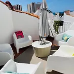 Appartement Casita Playa Americas 150m De La Playa