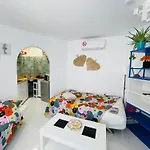 Casita Playa Americas 150m De La Playa 아파트