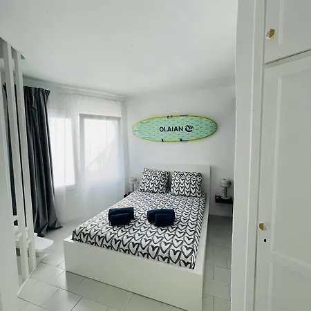 Apartment Playa, Pool & Nightlife Steps From Clubs & Americas By Aqua Vista Tenerife Playa de las Américas