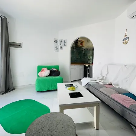 Playa, Pool & Nightlife Steps From Clubs & Americas By Aqua Vista Tenerife Lejlighed