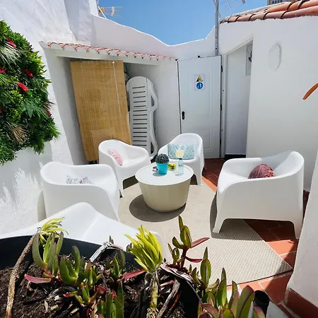 Apartment Playa, Pool & Nightlife Steps From Clubs & Americas By Aqua Vista Tenerife