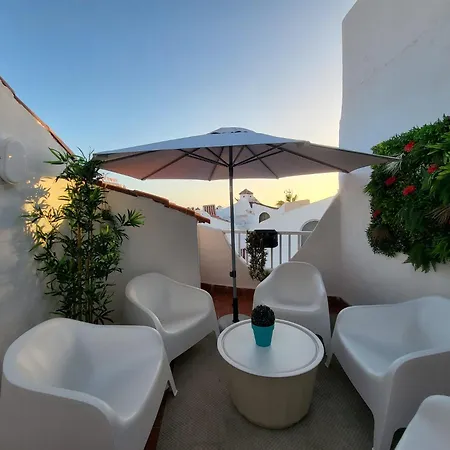 Appartement Casita Playa Americas 150m De La Playa *