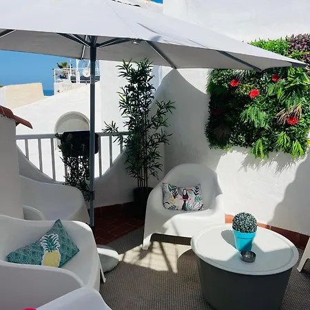 Apartment Playa, Pool & Nightlife Steps From Clubs & Americas By Aqua Vista Tenerife