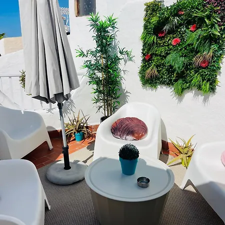 Playa, Pool & Nightlife Steps From Clubs & Americas By Aqua Vista Tenerife *