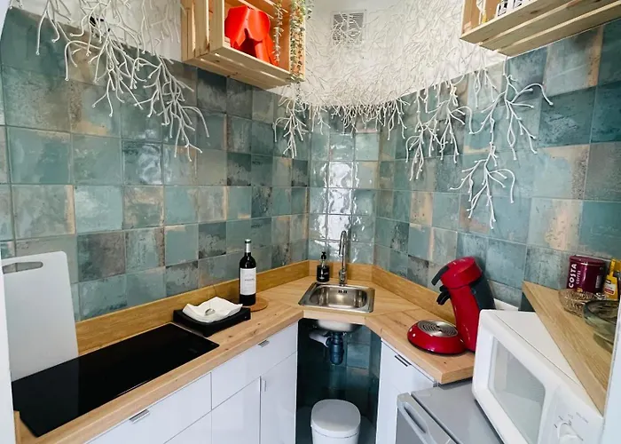 Casita Playa Americas 150m De La Playa * بلايا ذي لاس أميريكاس