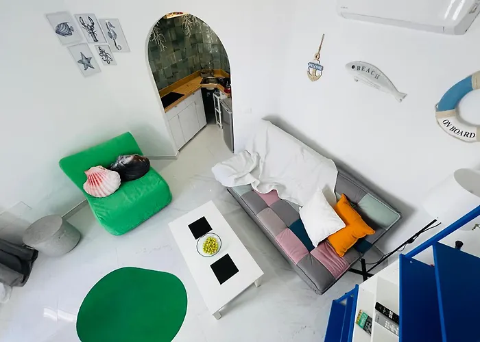 Casita Playa Americas 150m De La Playa شقة بلايا ذي لاس أميريكاس