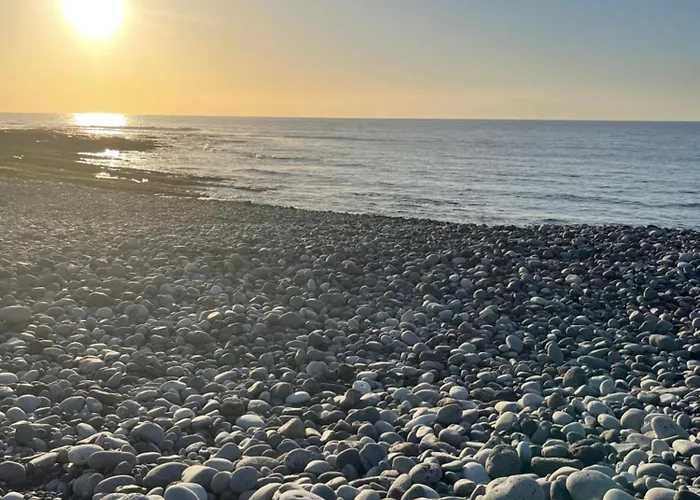 شقة Casita Playa Americas 150m De La Playa *