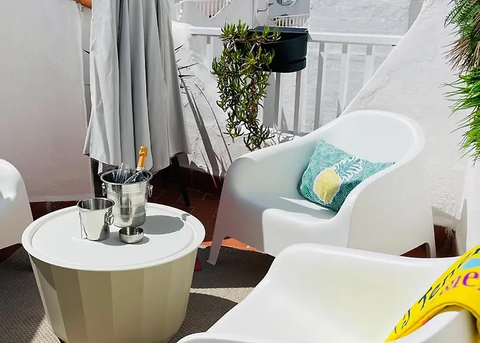 Casita Playa Americas 150m De La Playa بلايا ذي لاس أميريكاس