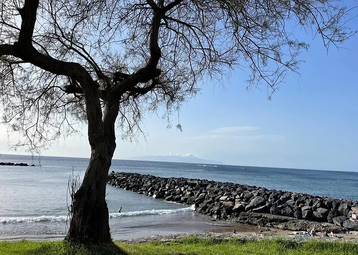 Casita Playa Americas 150m De La Playa شقة بلايا ذي لاس أميريكاس