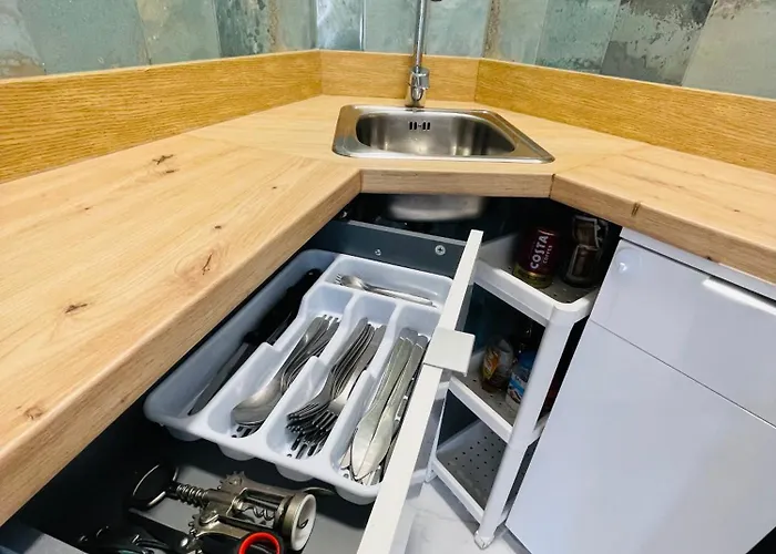 Casita Playa Americas 150m De La Playa * بلايا ذي لاس أميريكاس