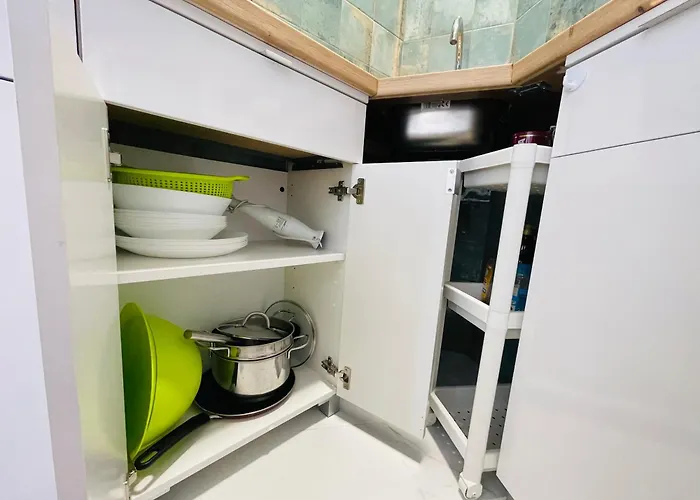 Casita Playa Americas 150m De La Playa *