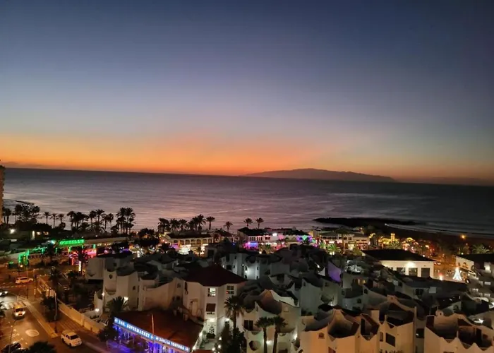 Casita Playa Americas 150m De La Playa شقة *