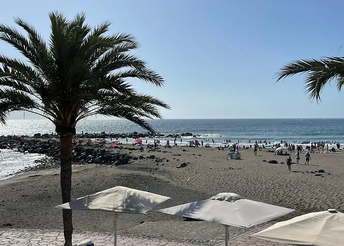 Casita Playa Americas 150m De La Playa بلايا ذي لاس أميريكاس