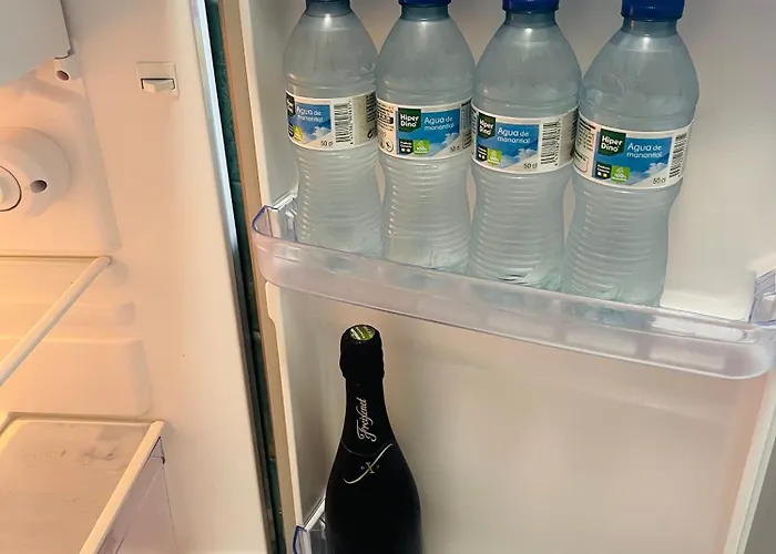 Casita Playa Americas 150m De La Playa شقة بلايا ذي لاس أميريكاس