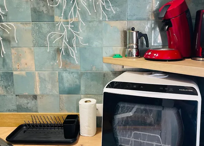 Casita Playa Americas 150m De La Playa شقة *