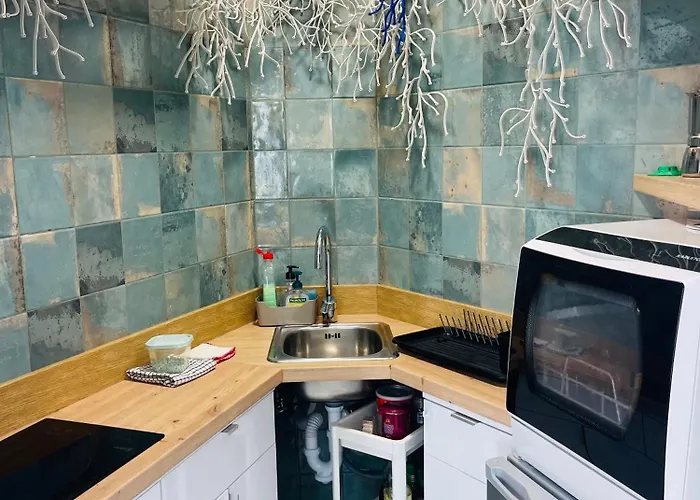 Casita Playa Americas 150m De La Playa بلايا ذي لاس أميريكاس