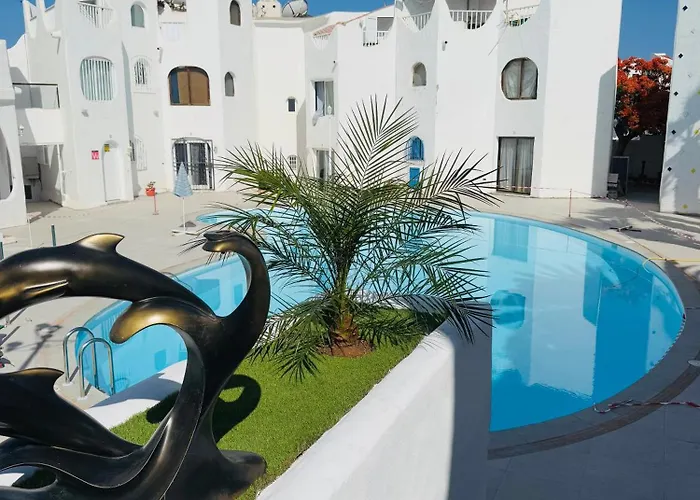 Casita Playa Americas 150m De La Playa * Плая-де-лас-Америкас