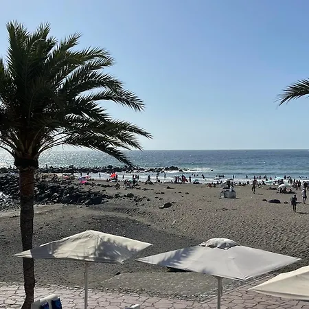 Playa, Pool & Nightlife Steps From Clubs & Americas By Aqua Vista Tenerife Playa de las Américas